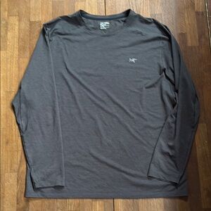 Arcteryx Cormac Long Sleeve